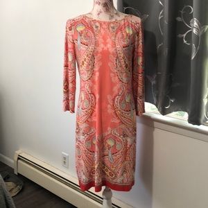 London Times Dress